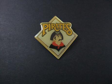 The Pittsburgh Pirates Major League Baseballteam (MLB)